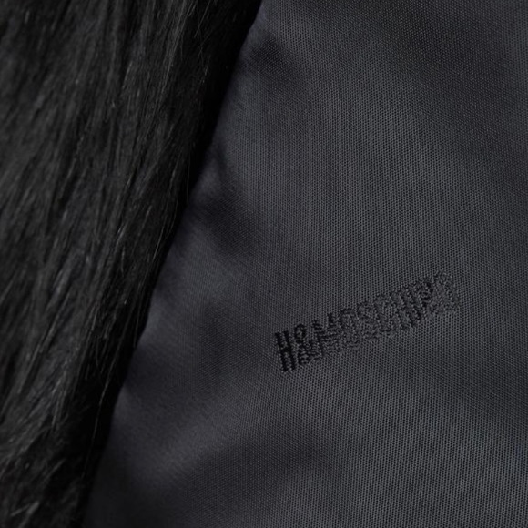 Faux Fur Jacket NWT size XS - Picture 3 of 4